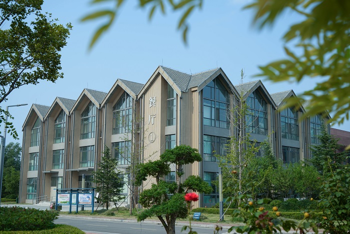 教学楼