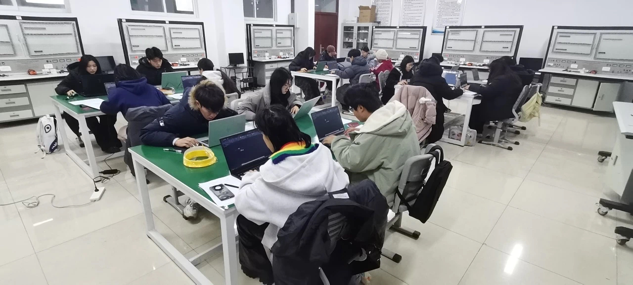 产教融合基地
